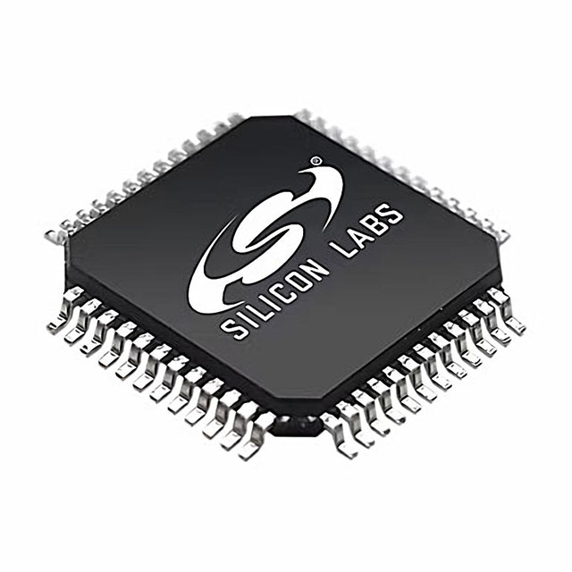 EFM32G222F128G-E-QFP48R