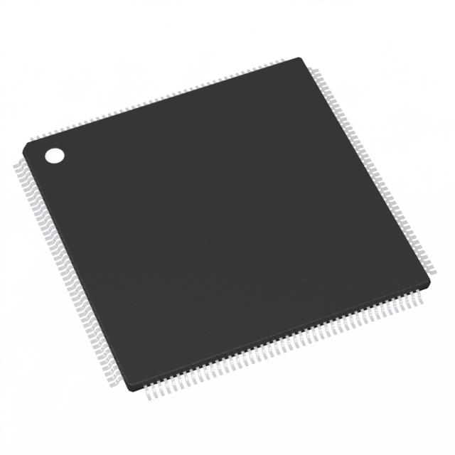 SPC5634MF2MLQ80R