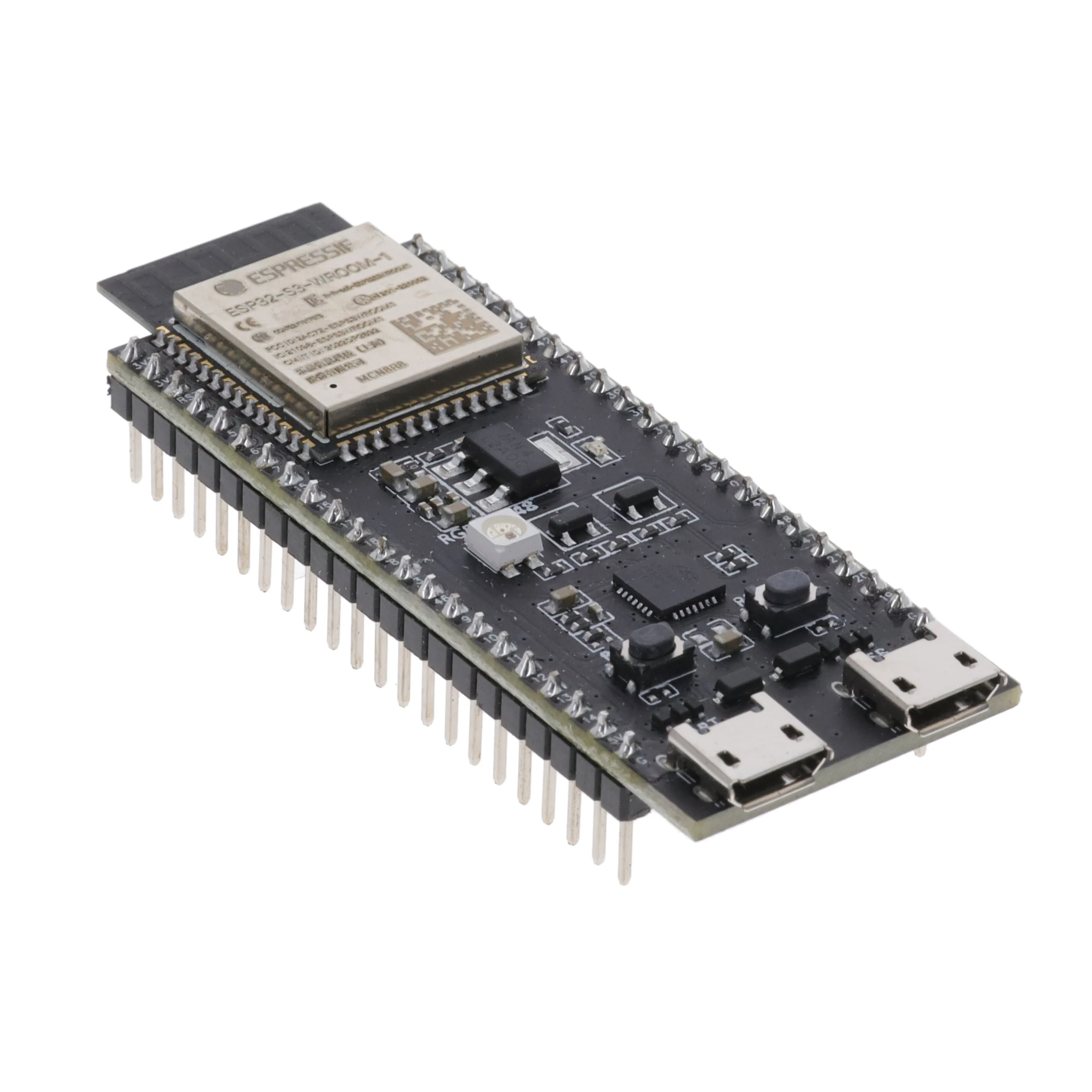ESP32-S3-DEVKITC-1-N8R8