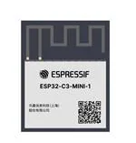 ESP32-C3-MINI-1-H4