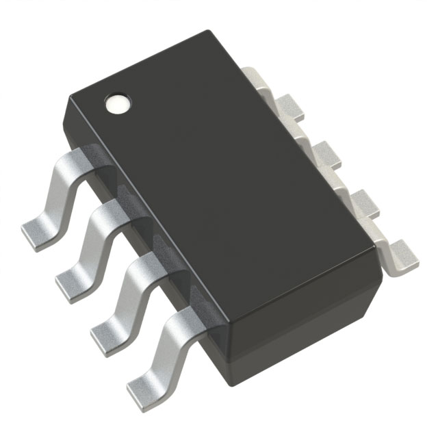 AD5160BRJZ5-RL7
