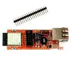 ESP32-POE