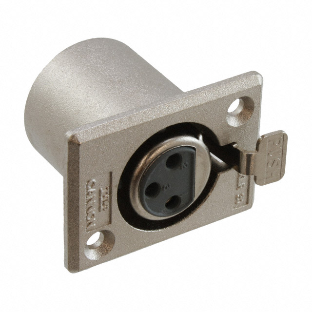 XLR-3-31