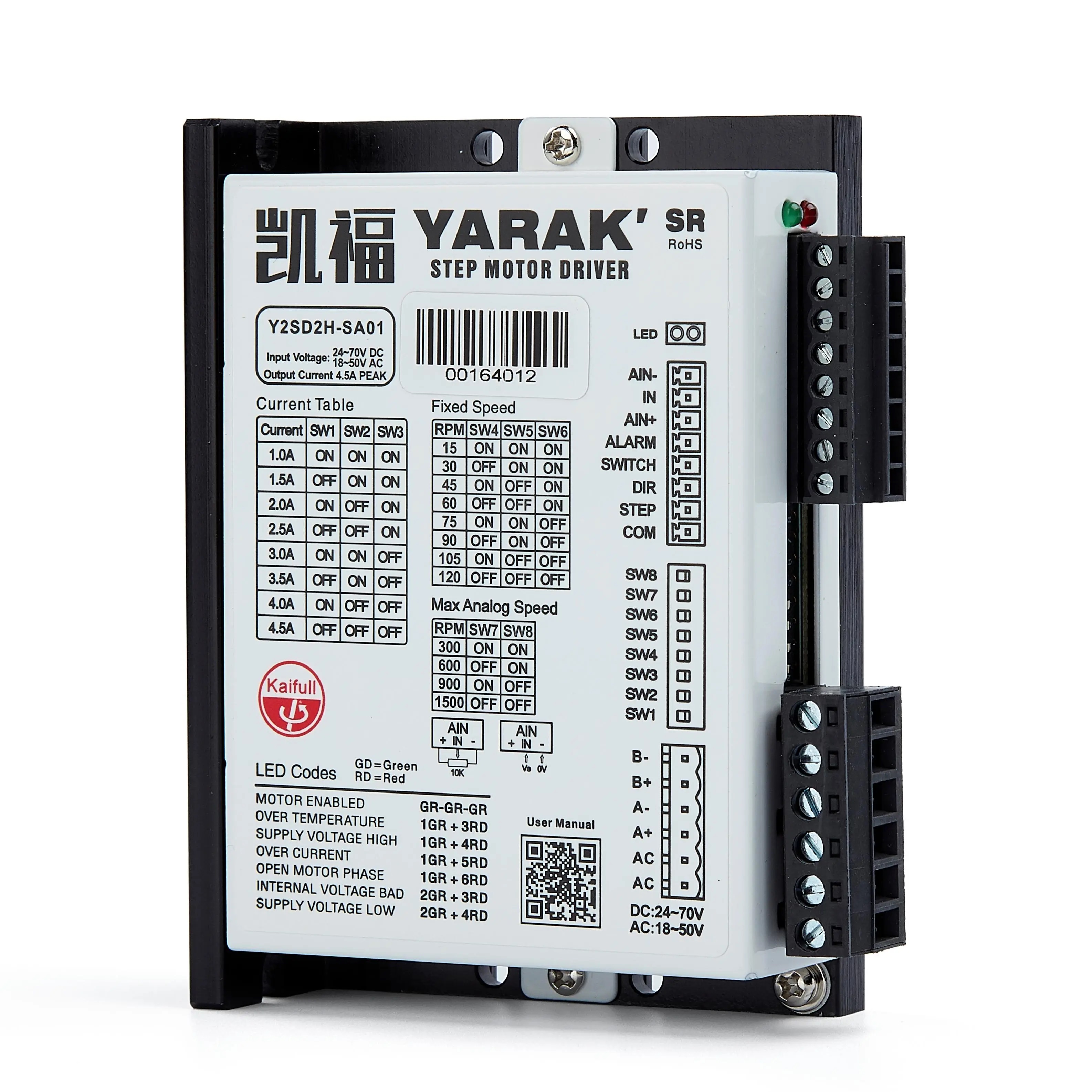Y2SD2H-SA01