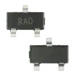 LM4041DADJFTA
