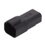 AT04-4P-BLK