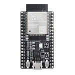ESP32-DevKitC-S1