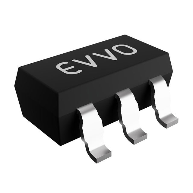 SN74LVC1G08DBVR-EV