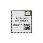 ESP32-S2-SOLO-2U-N4