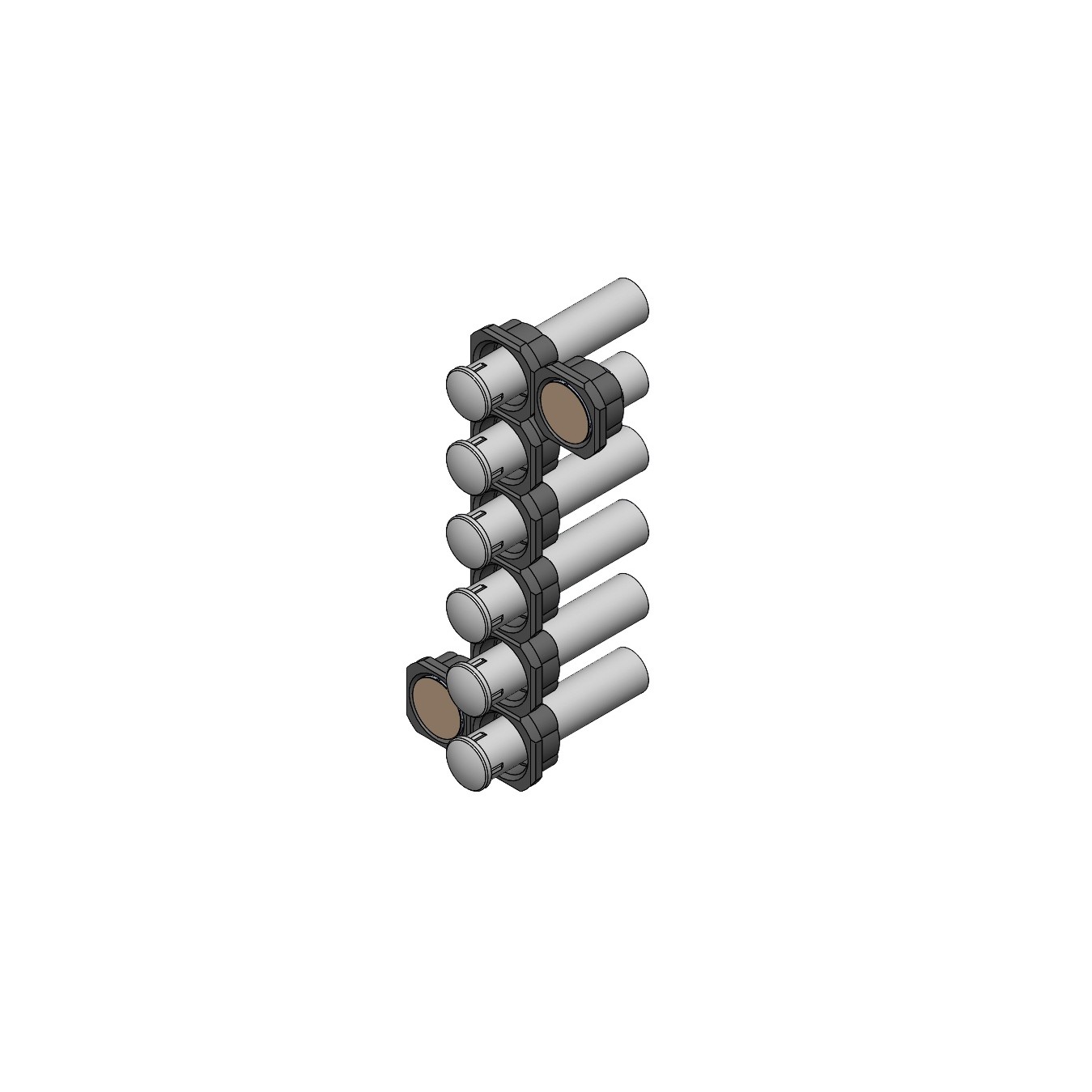 MLPS-B-3-0601-CC-2-PLP2-500