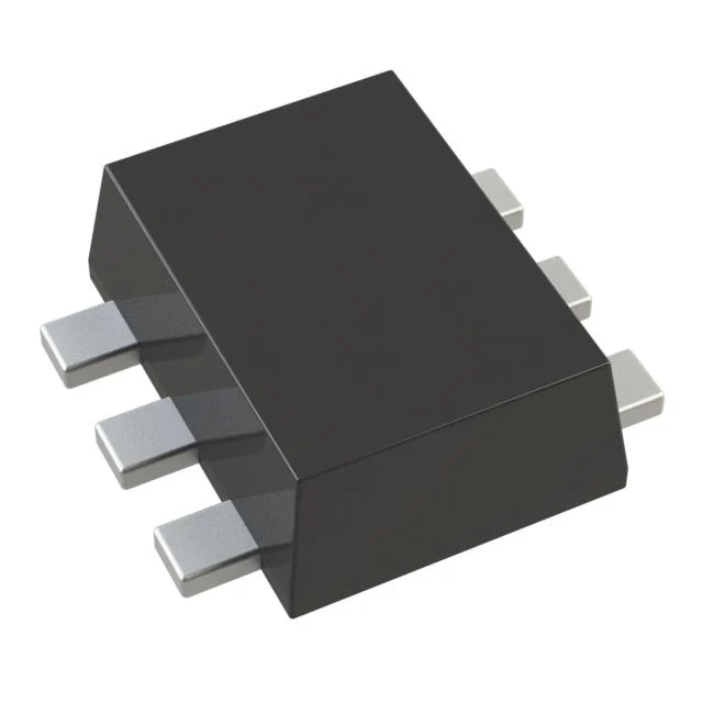 TPS62A01DRLR