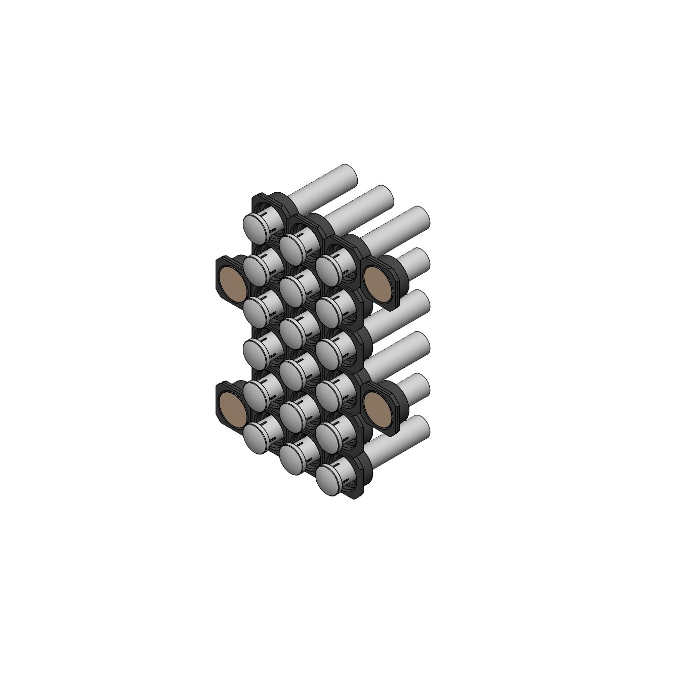 MLPS-B-5-0603-DD-4-PLP5-2-750