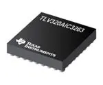 TLV320AIC3263IYZFT