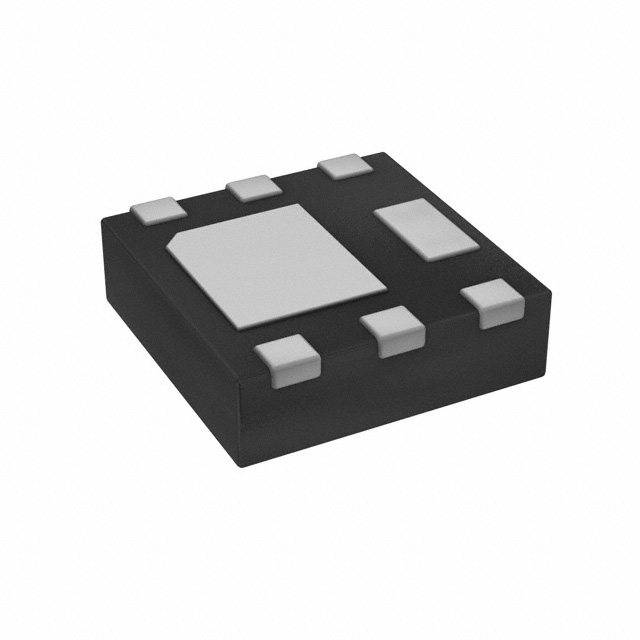 DMN10H220LFDF-7