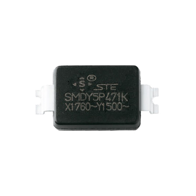 SMDY13022Y5U152M0