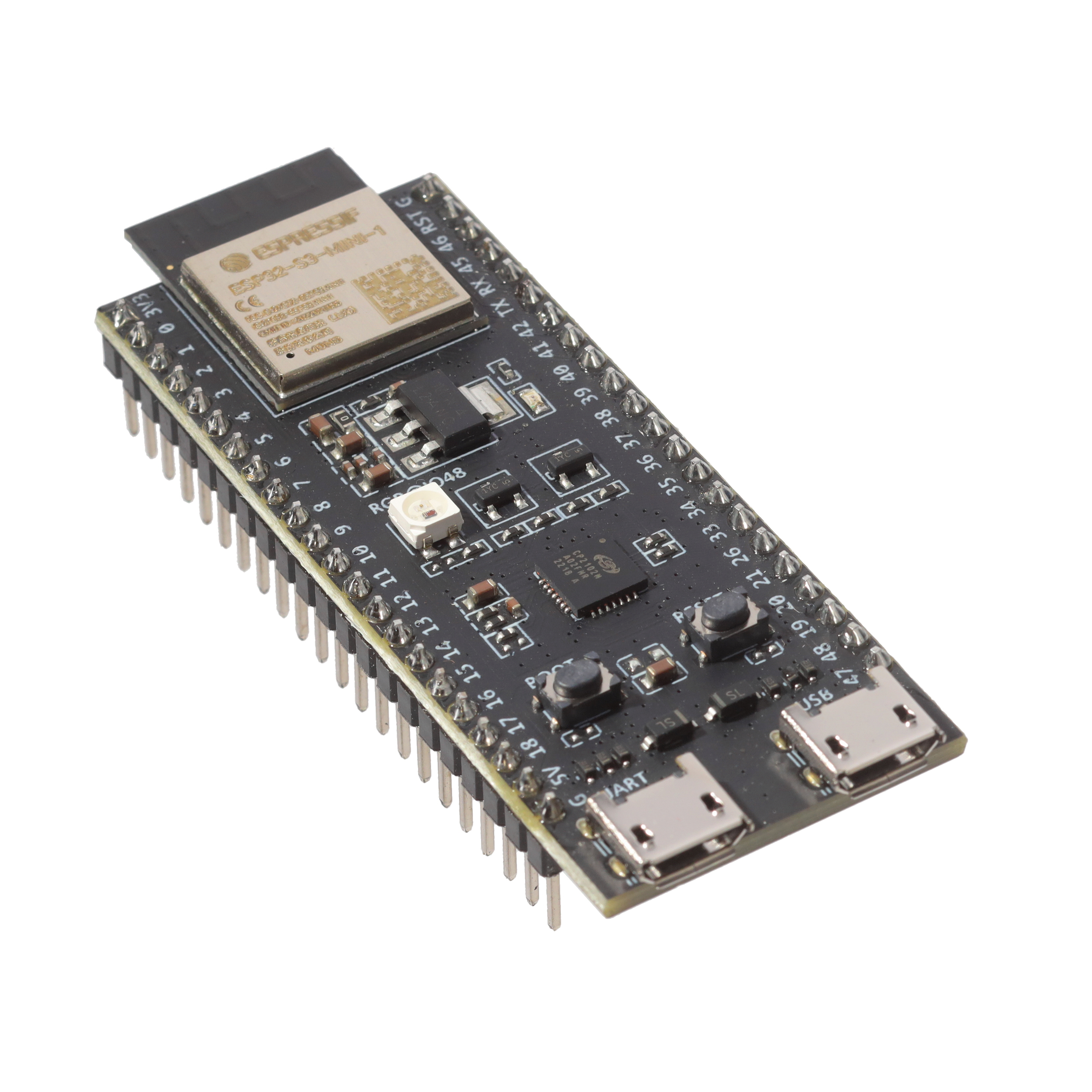 ESP32-S3-DEVKITM-1-N8