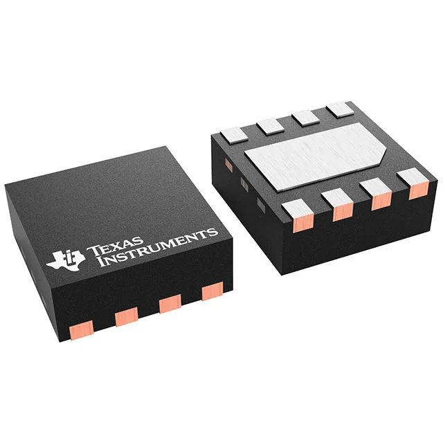 DRV8220DSGR