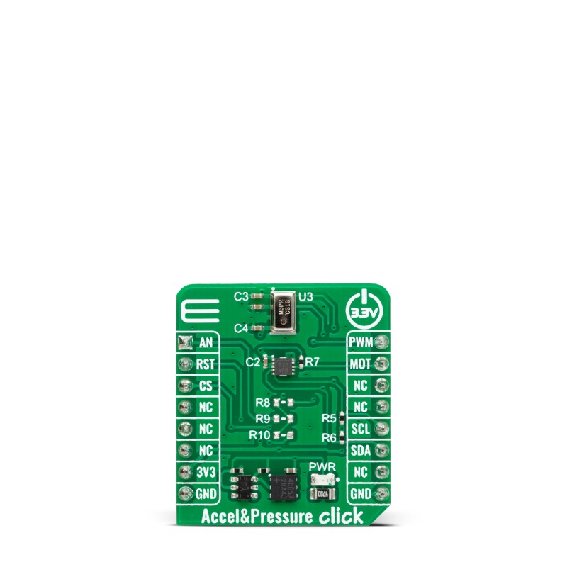 MIKROE-6028