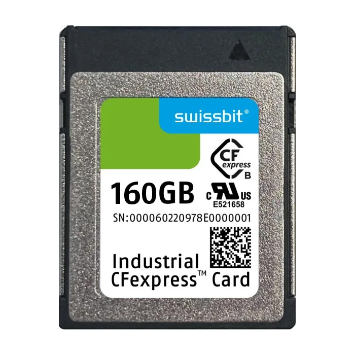 SG2600CE160GI-1TB2-1DB-STD