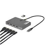 QUAD-USB-DP-ADAPT