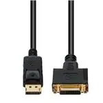 DISPLAYPORT2DVID2F-C