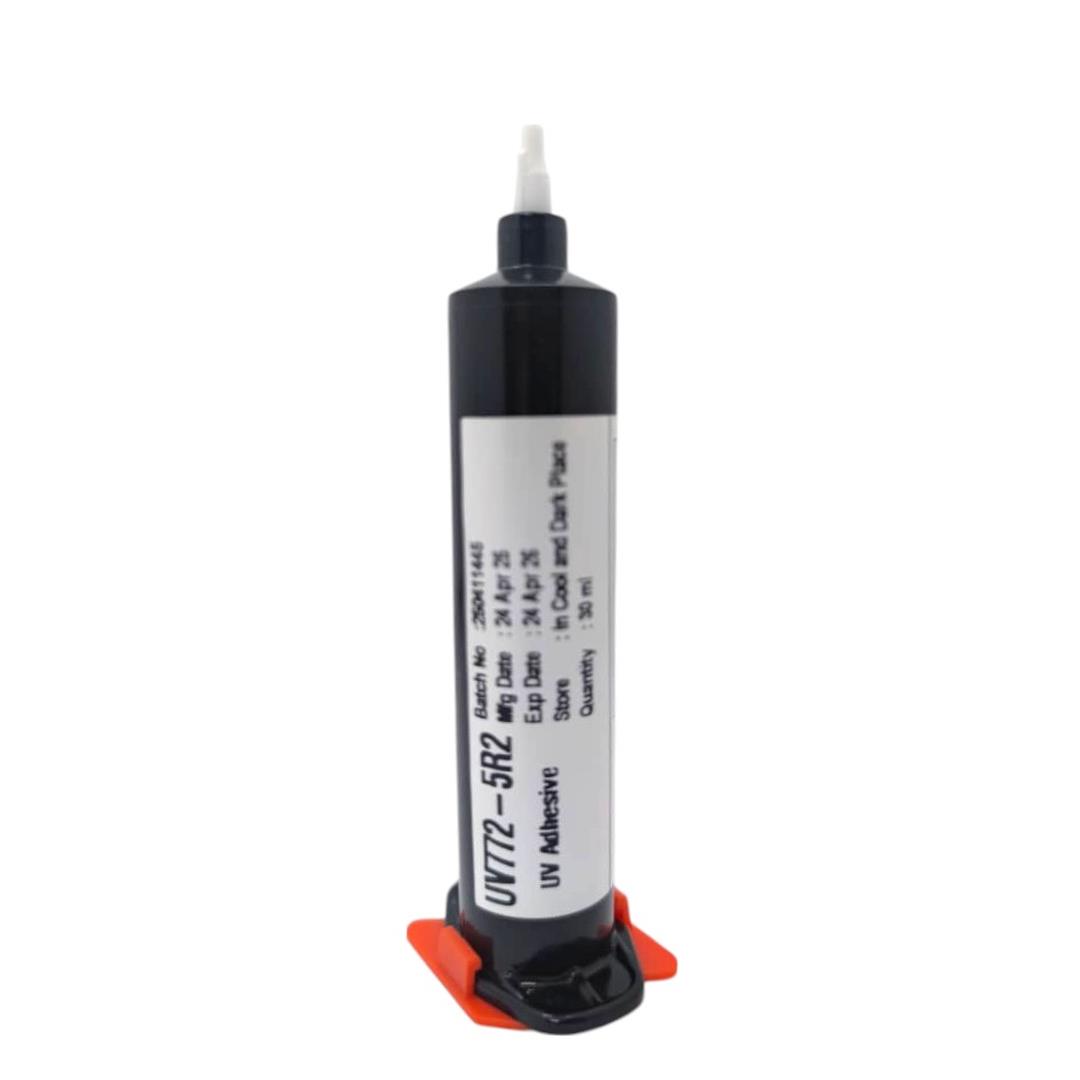 UV772-5R2-30cc-syr