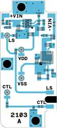 XR-C8L8-0409D-SP