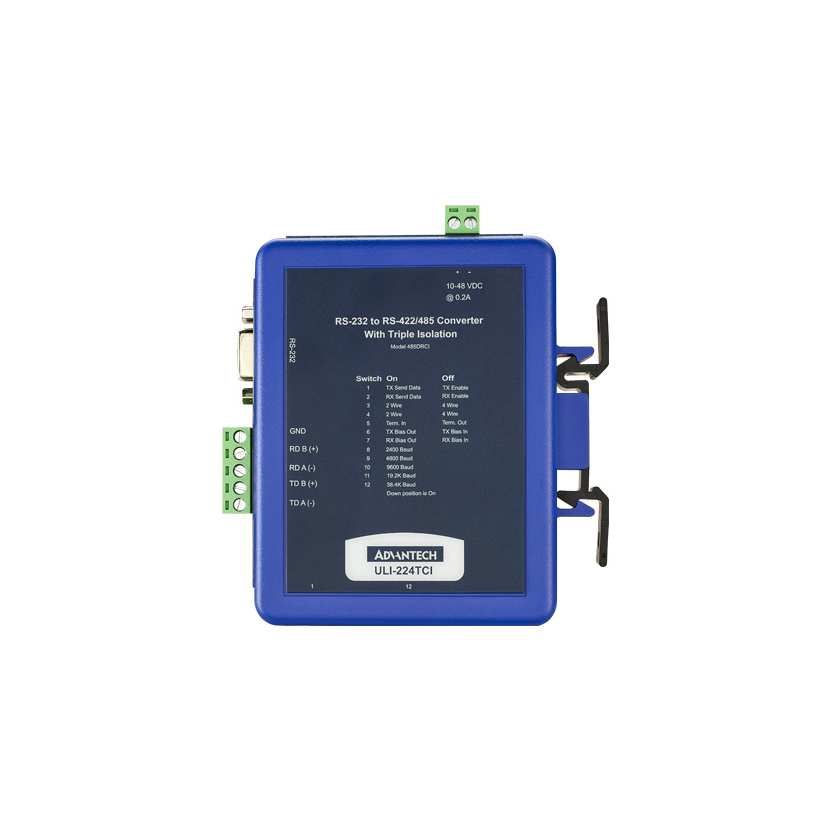BB-485DRCI