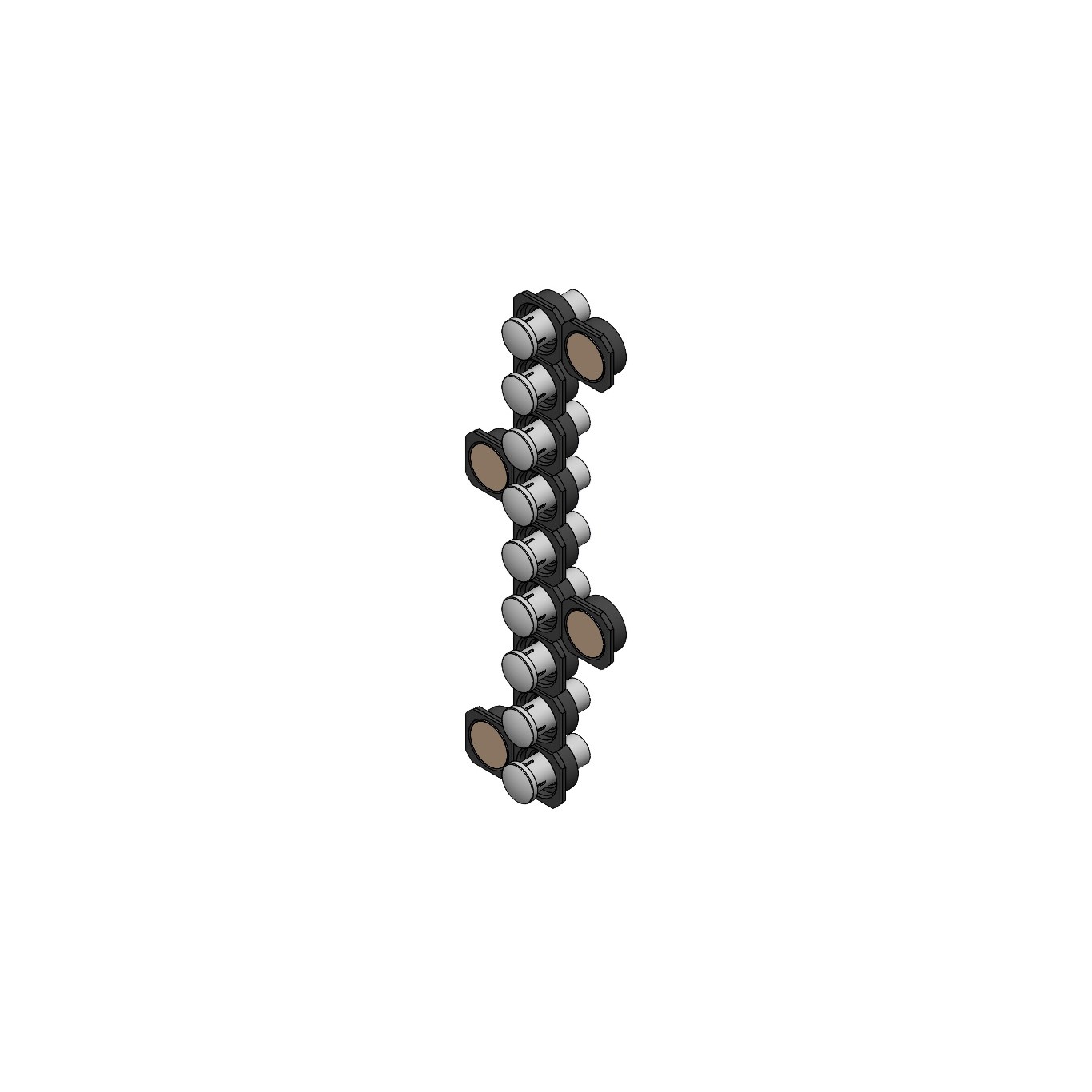 MLPS-B-5-0901-DD-4-PLP5-2-350