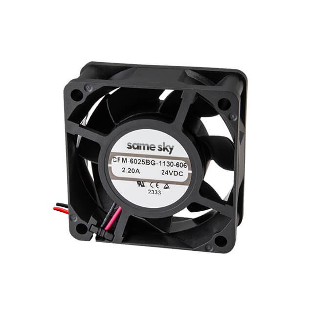 CFM-6025BG-2130-606