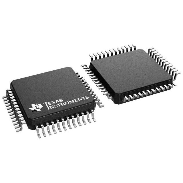 MSP430FR2355TPTR