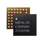 NRF54L15-CAAA-R7