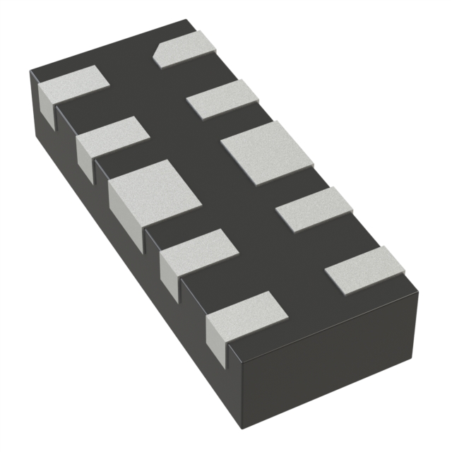 PESD4USB3U-TBSX