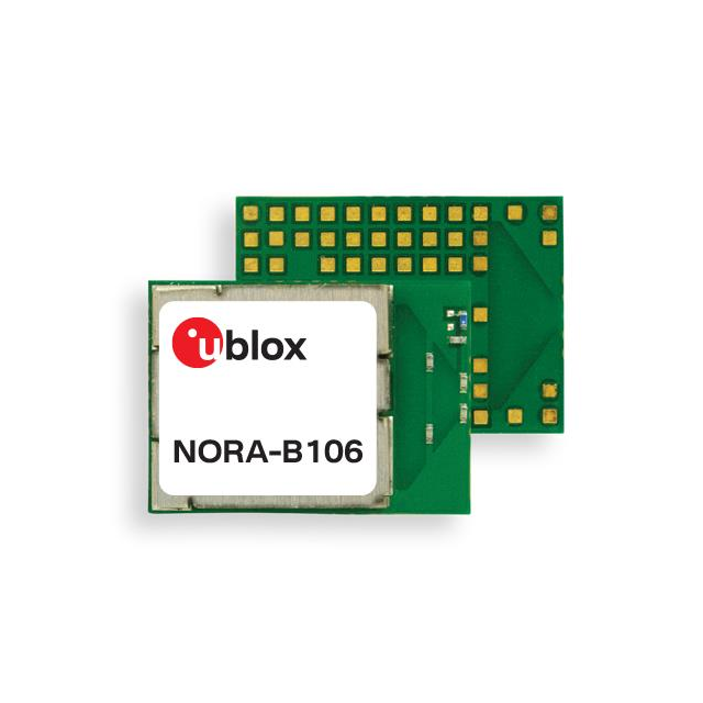 NORA-B106-00B