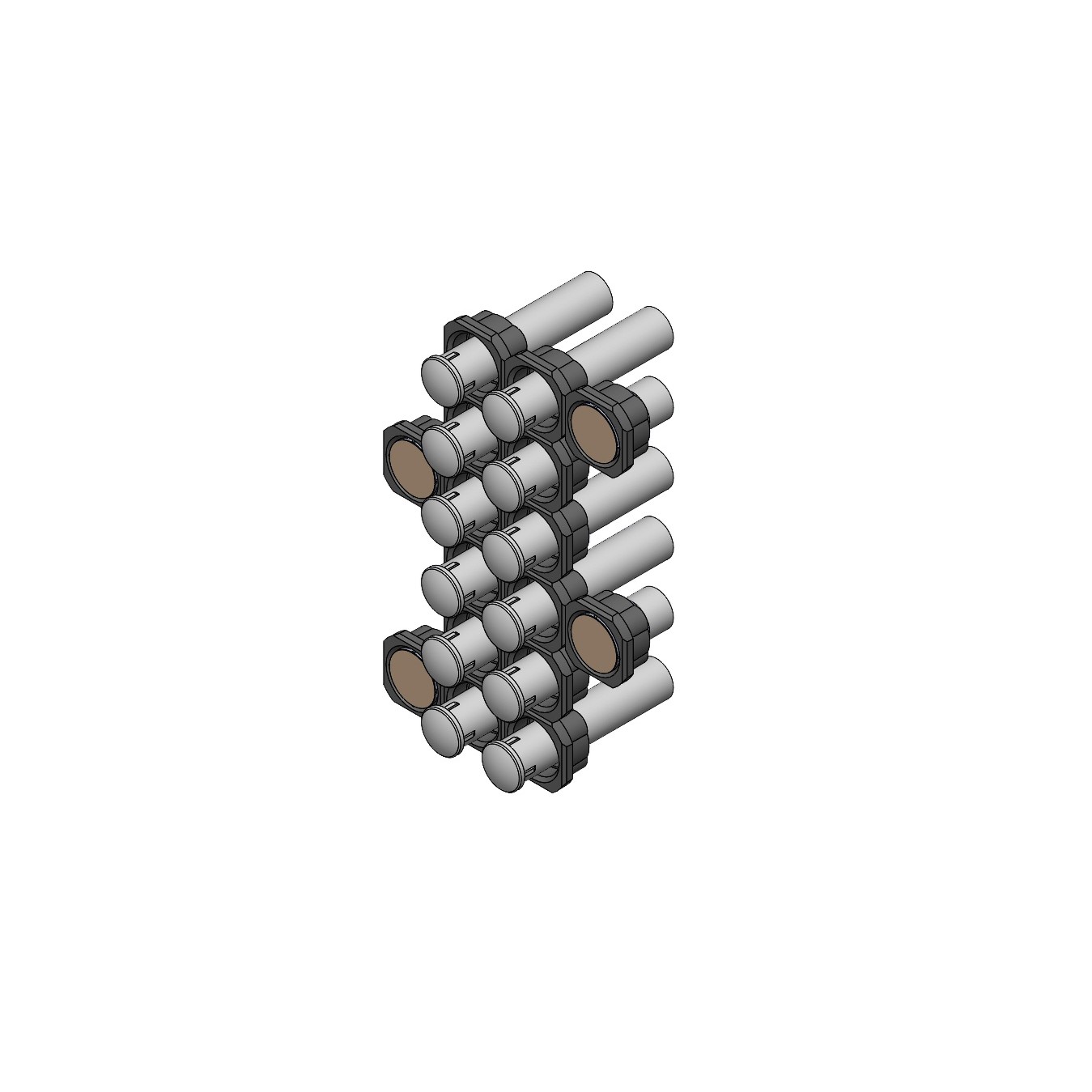 MLPS-B-3-0602-CC-4-PLP2-500