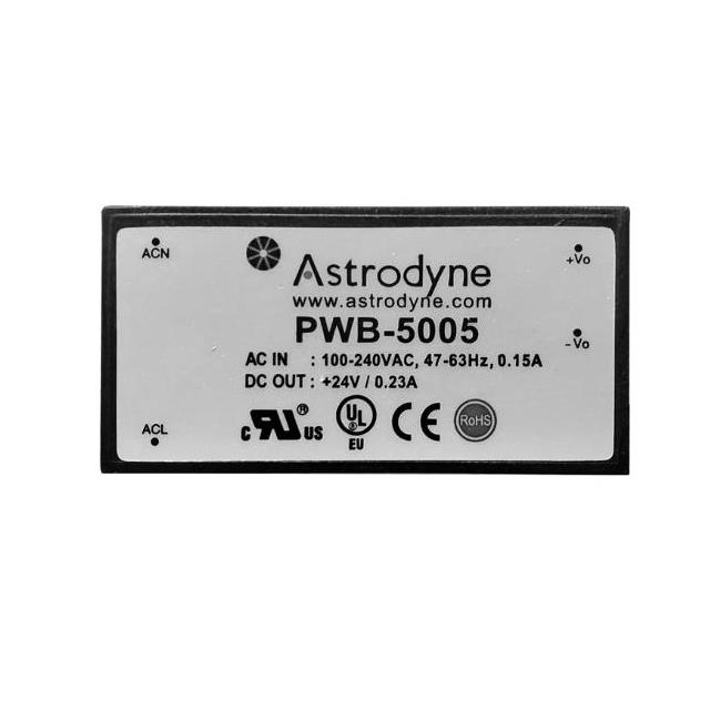 PWB-5001