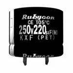 250KXF330MEFCSN30X20