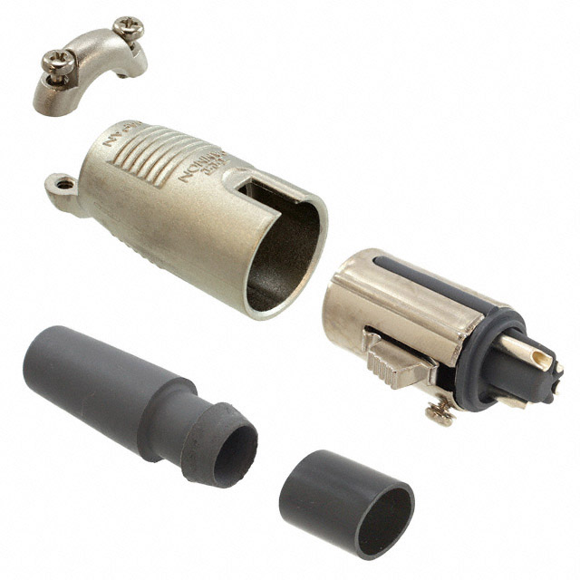 XLR-4-11C