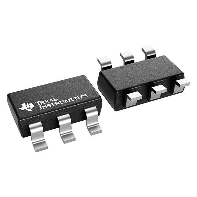 TPS562201DDCR