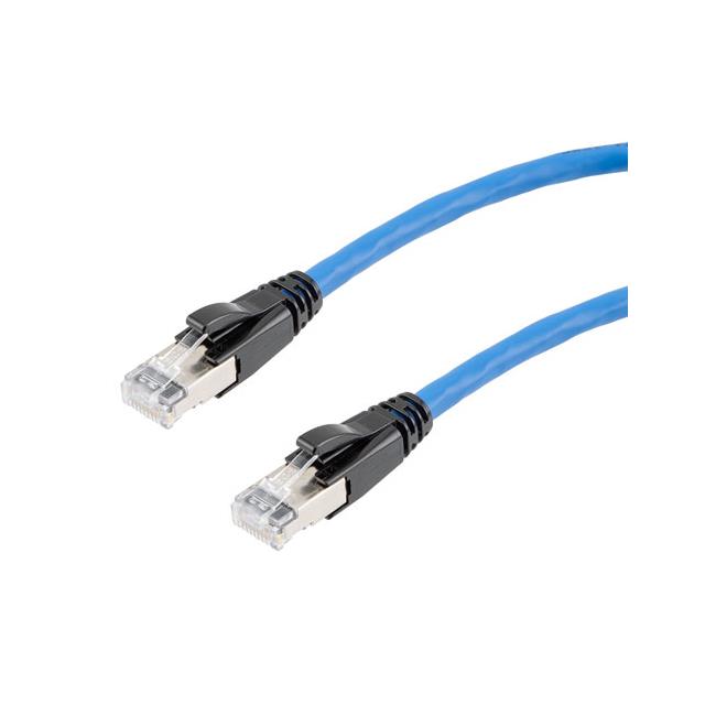 CAT6A-050BL-FUTP