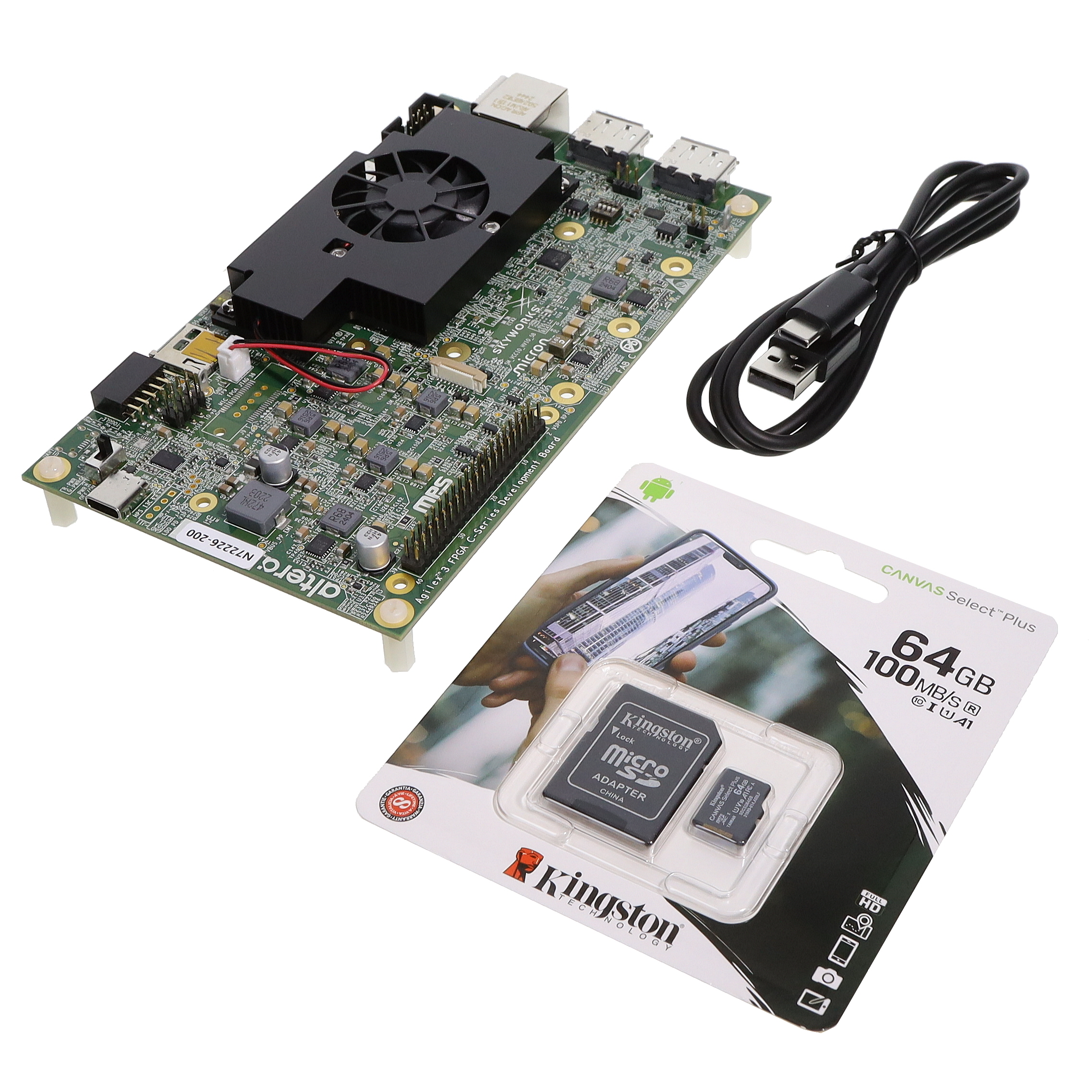 DK-A3W135BM16AEA