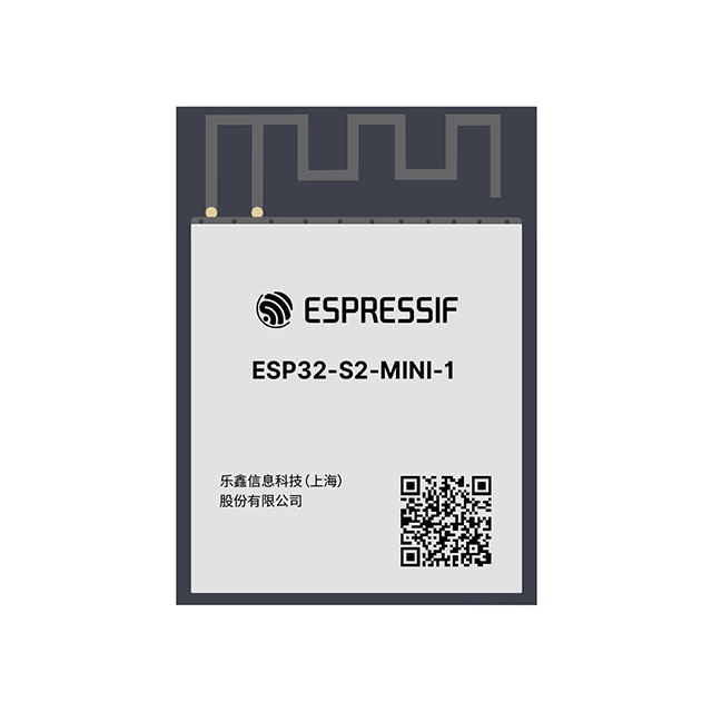 ESP32-S2-MINI-1-N4R2