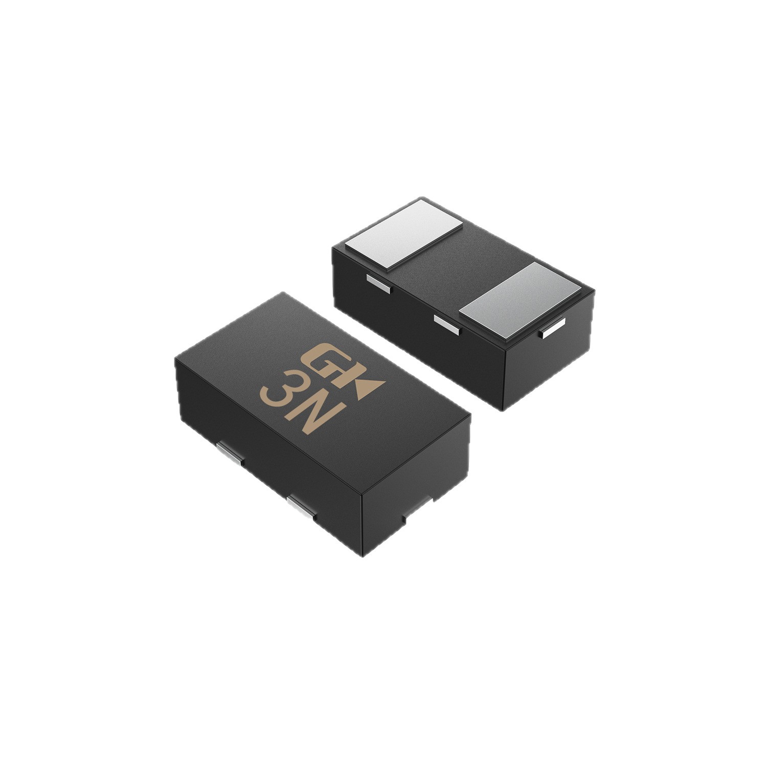 MMBT3906LP