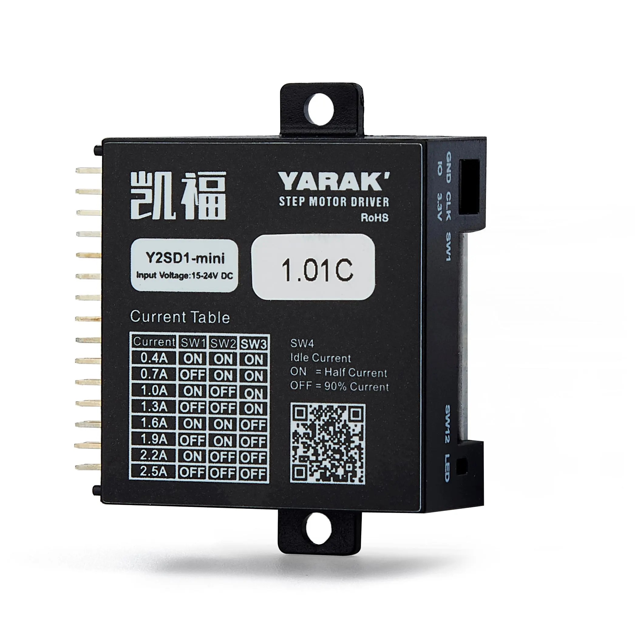 Y2SD1-mini