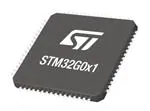 STM32G051G8U6