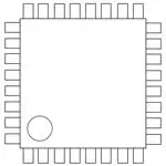 ATMEGA4808-AFR
