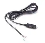 USBC-FS-RS232-0V-1800-WE