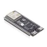 ESP32-S3-DevKitC-1U-N8R8