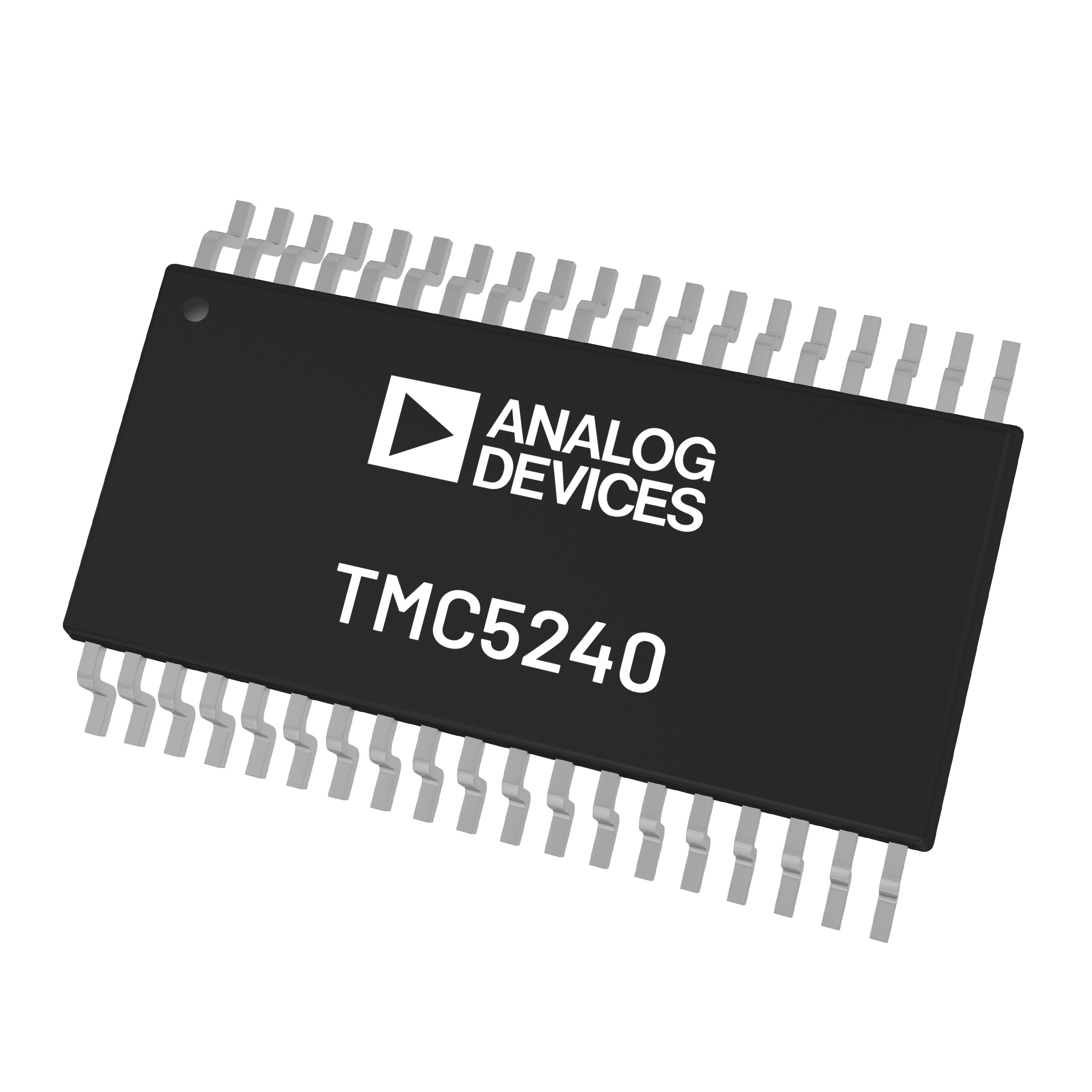 TMC5240AUU+