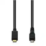 USBC2MUSB2FB-C